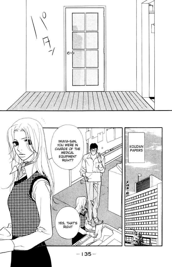 Kimi Wa Pet Chapter 4 #4