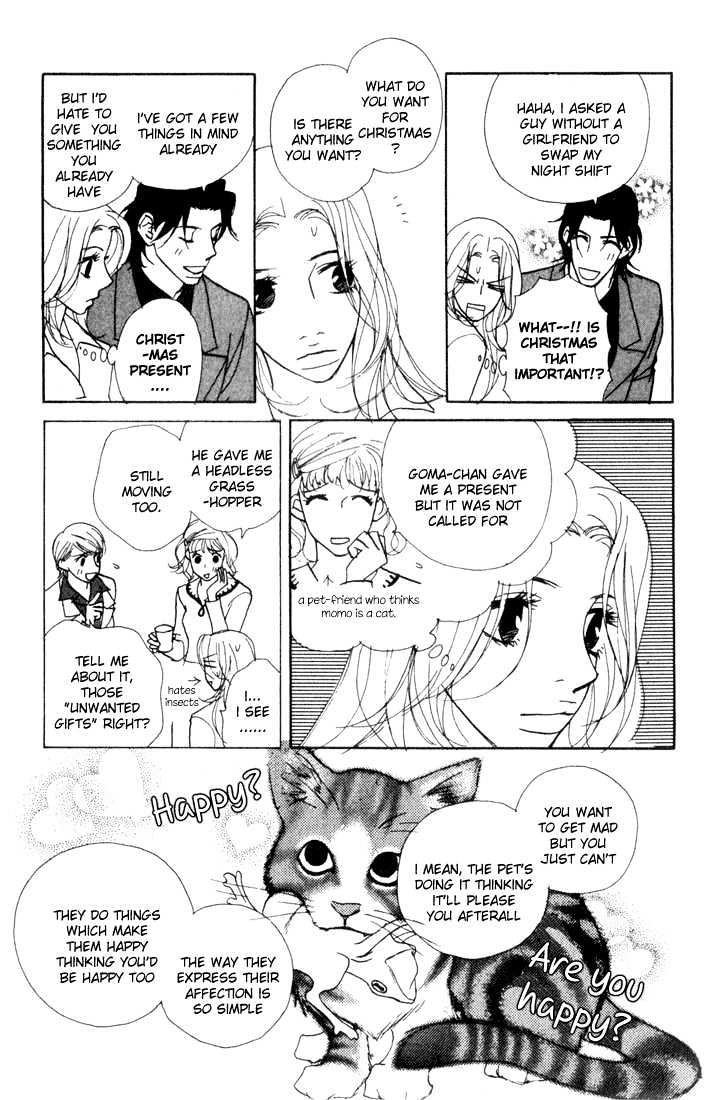 Kimi Wa Pet Chapter 5 #13