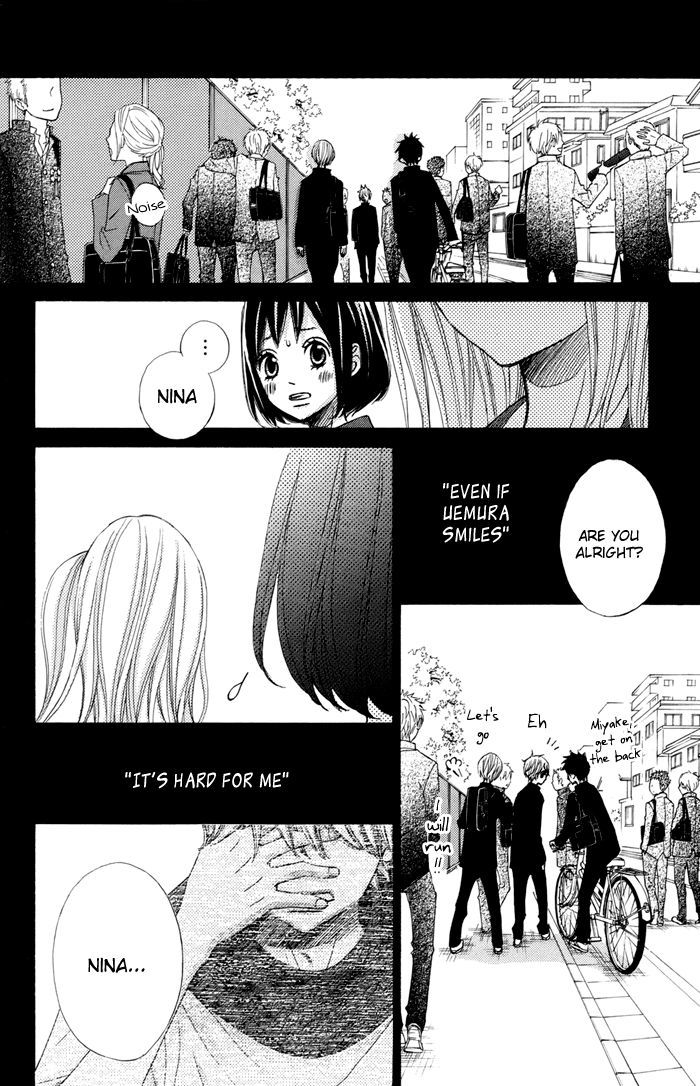 Tonari No Atashi Chapter 38 #10