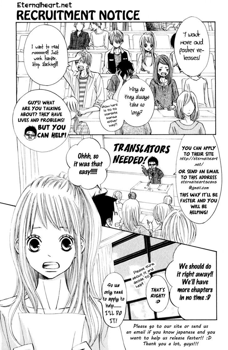 Tonari No Atashi Chapter 36 #2