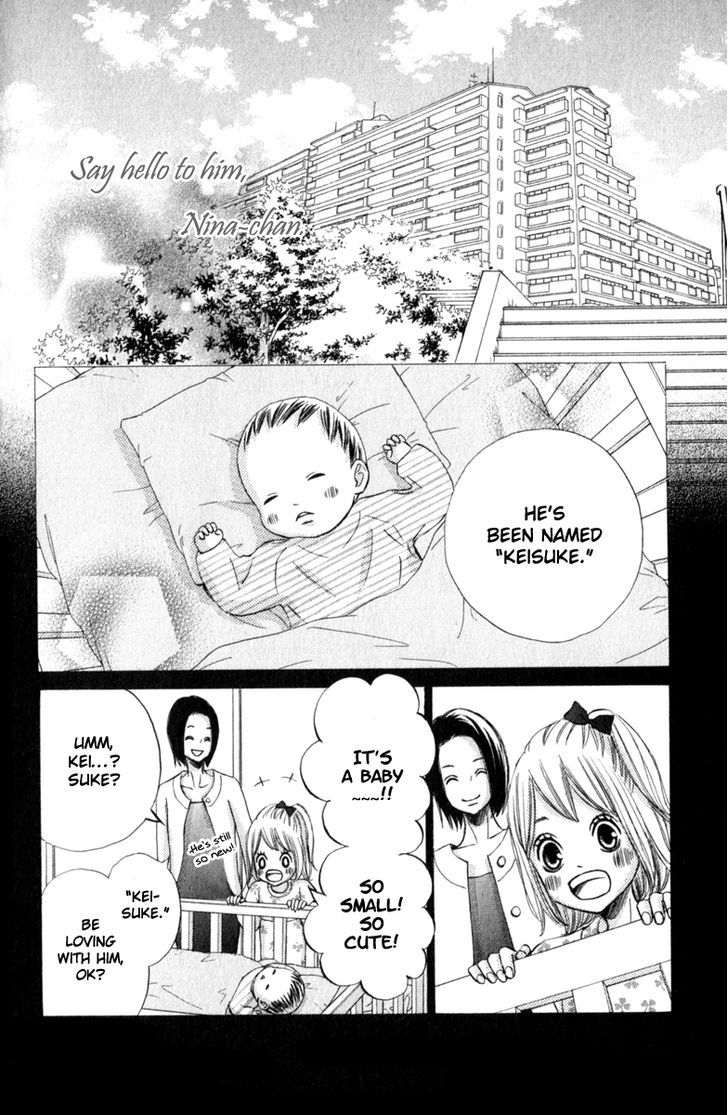 Tonari No Atashi Chapter 36 #16