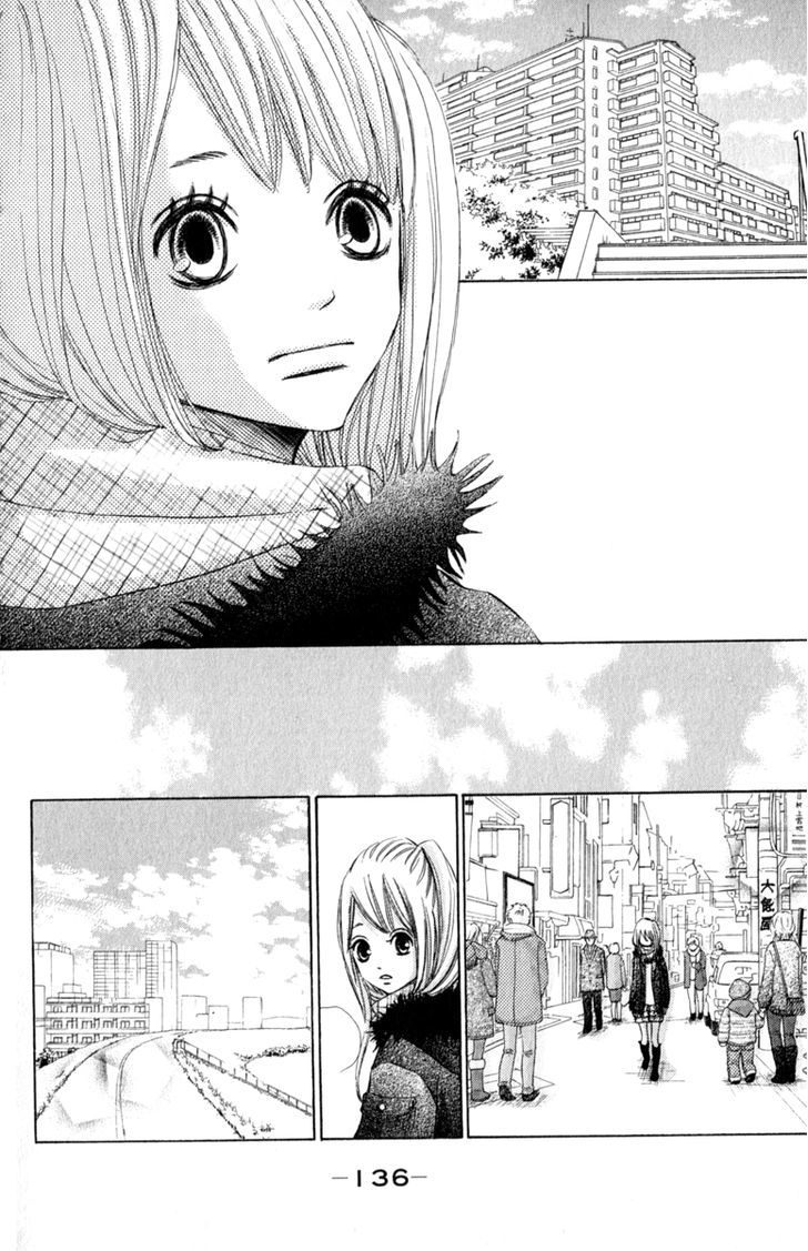 Tonari No Atashi Chapter 36 #18