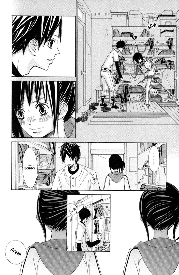 Tonari No Atashi Chapter 34 #22