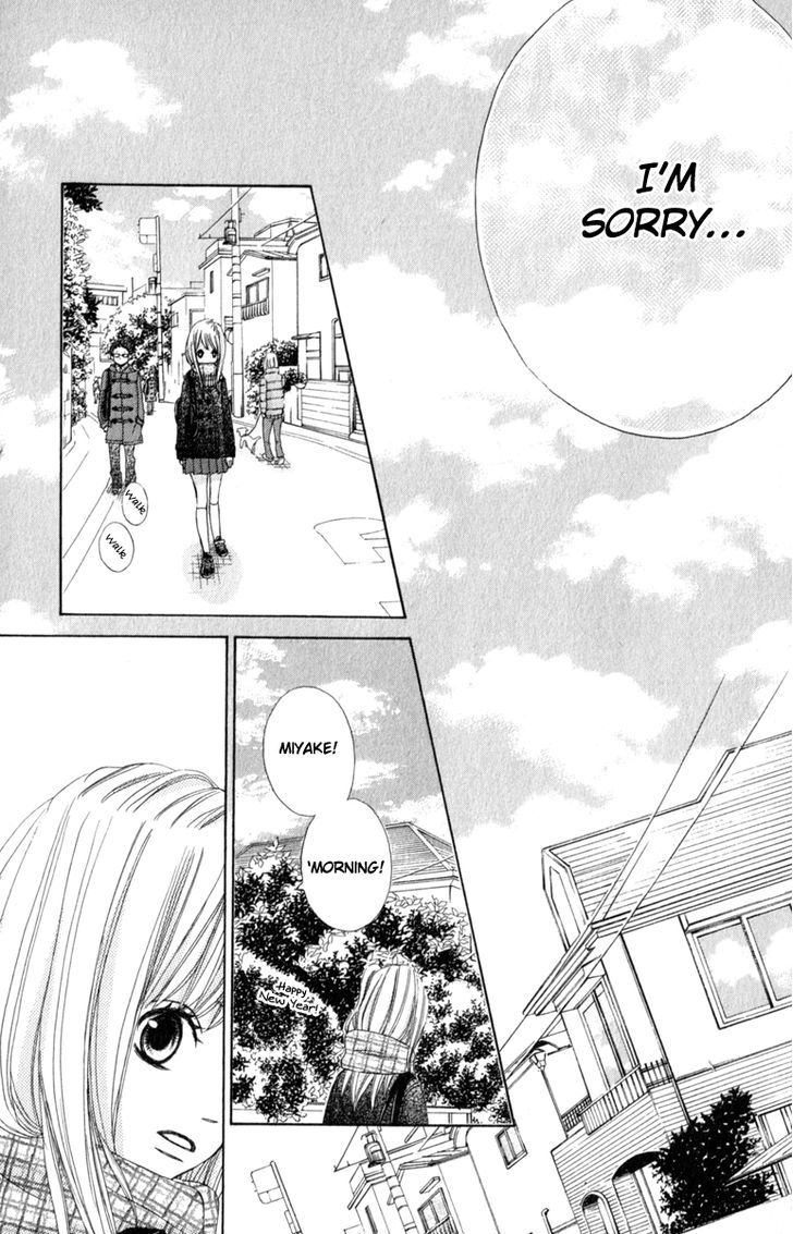 Tonari No Atashi Chapter 34 #27