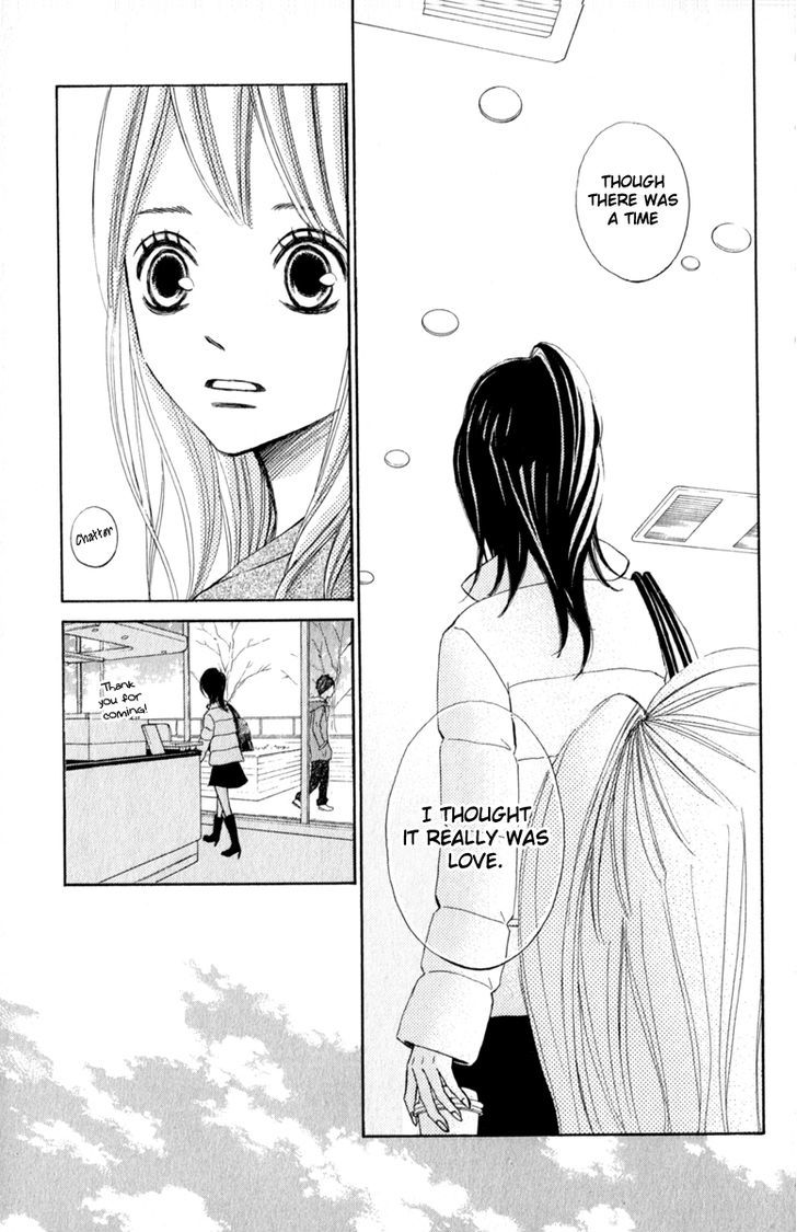 Tonari No Atashi Chapter 32 #29