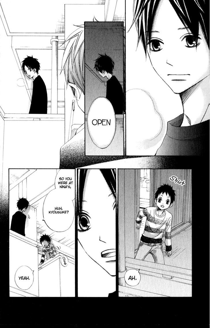 Tonari No Atashi Chapter 31 #21