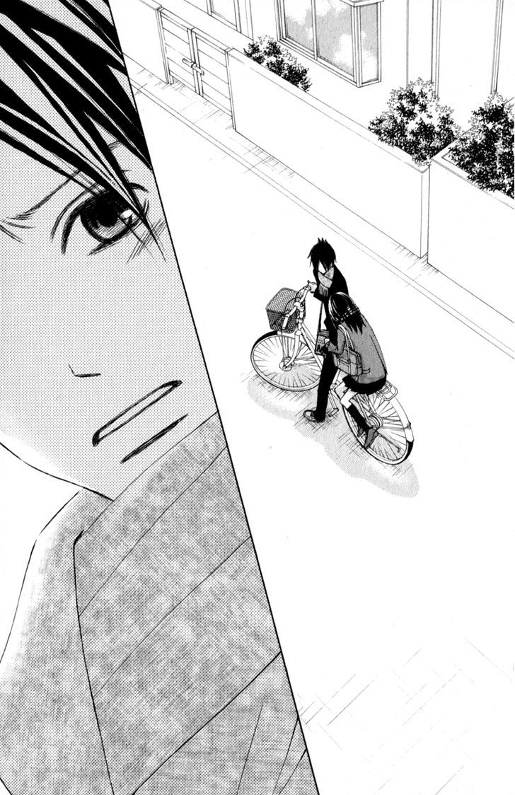 Tonari No Atashi Chapter 28 #3