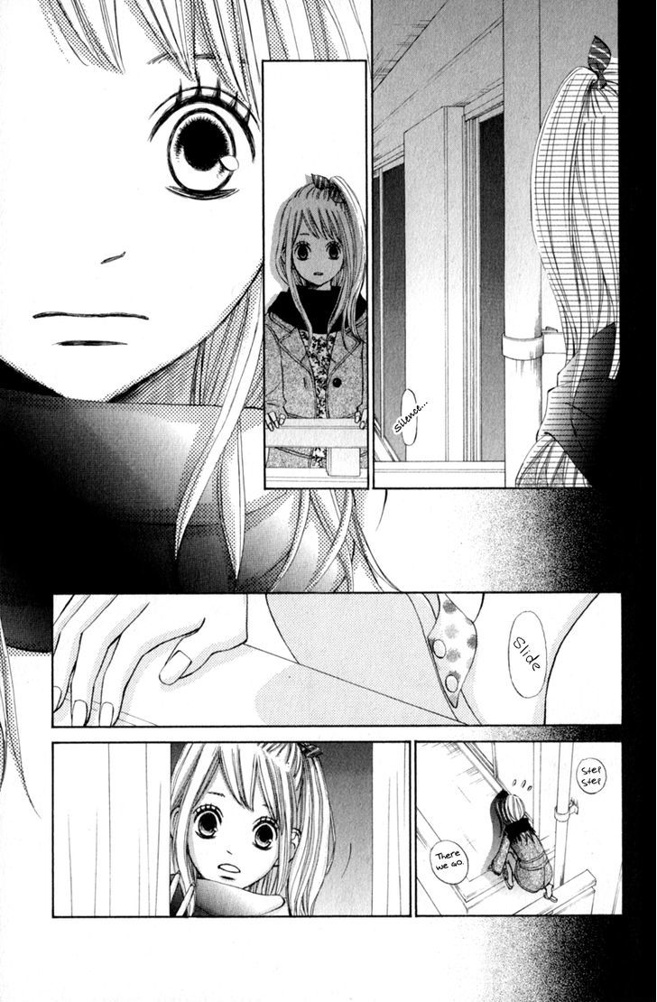 Tonari No Atashi Chapter 28 #31