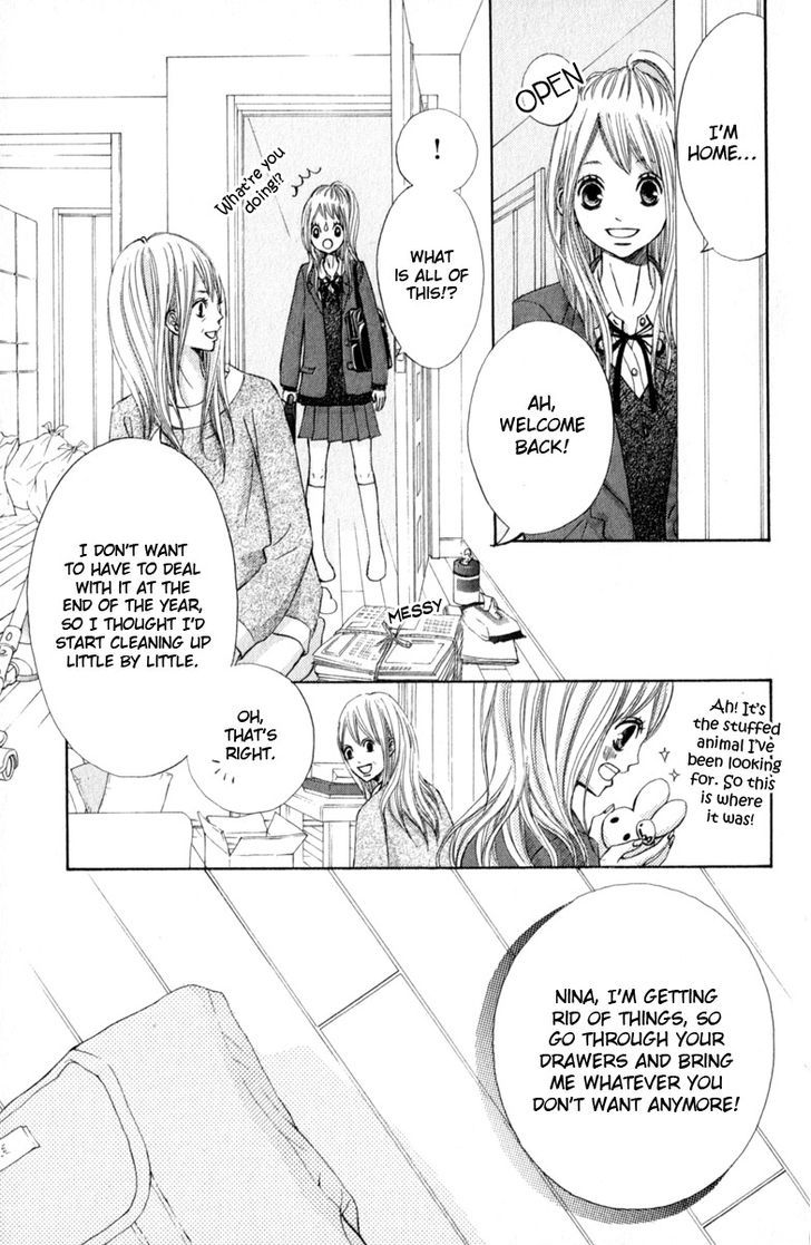 Tonari No Atashi Chapter 26 #16