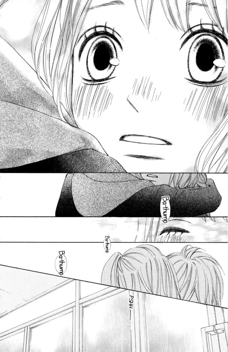 Tonari No Atashi Chapter 26 #39