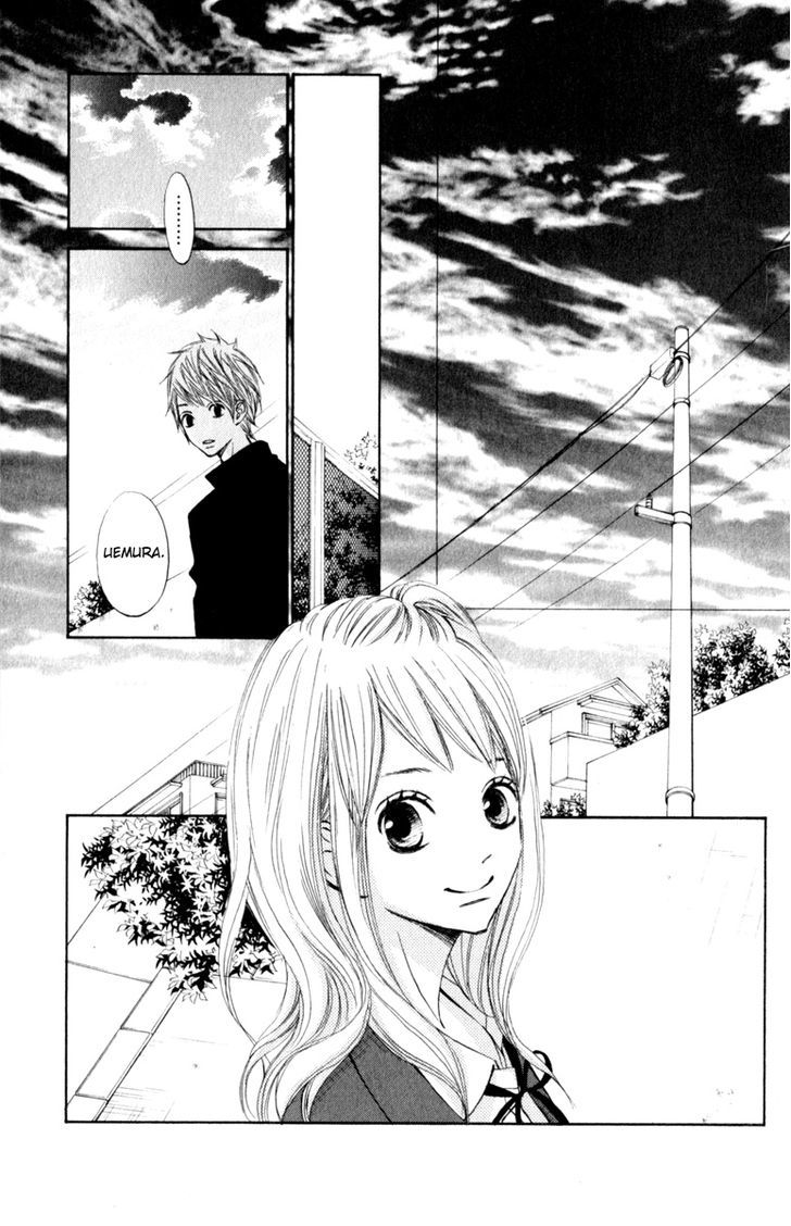 Tonari No Atashi Chapter 21 #38