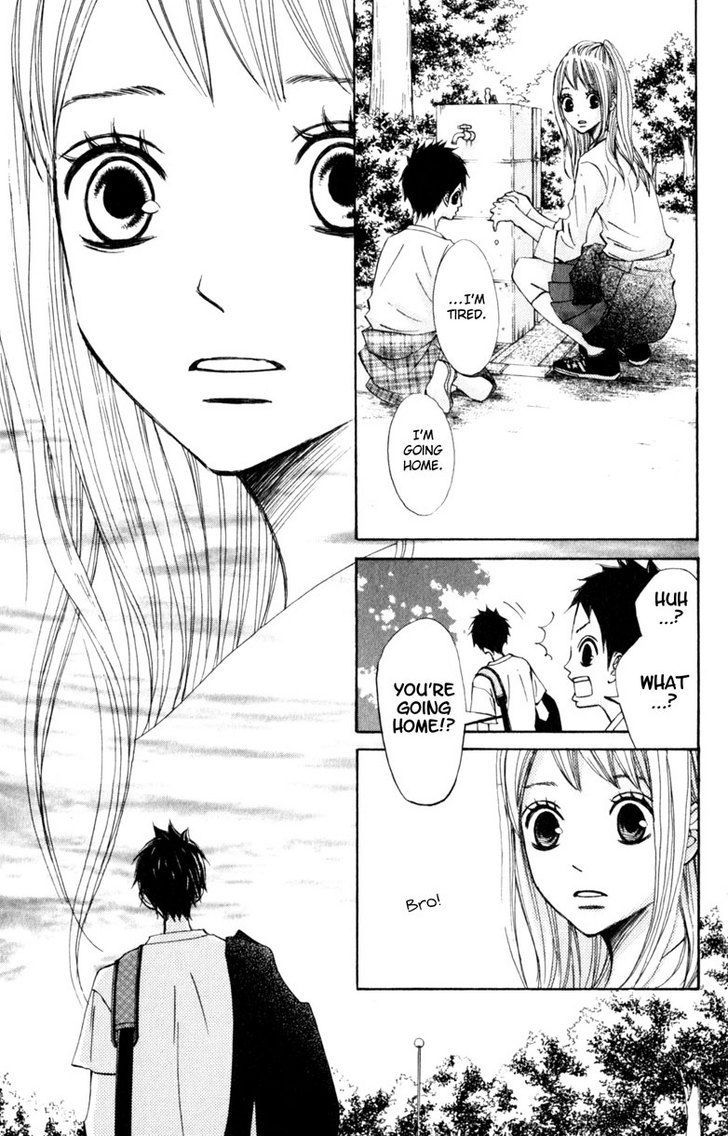 Tonari No Atashi Chapter 19 #35