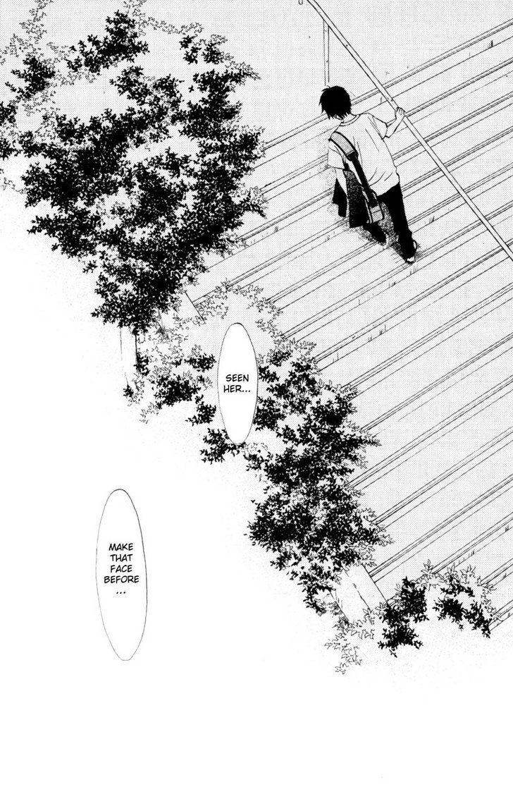 Tonari No Atashi Chapter 19 #40