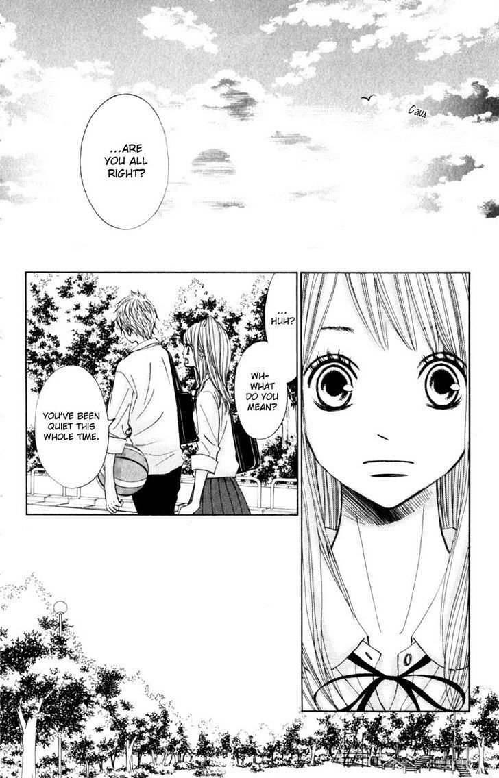 Tonari No Atashi Chapter 20 #4