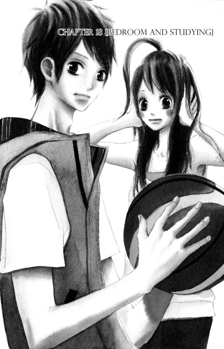 Tonari No Atashi Chapter 18 #2