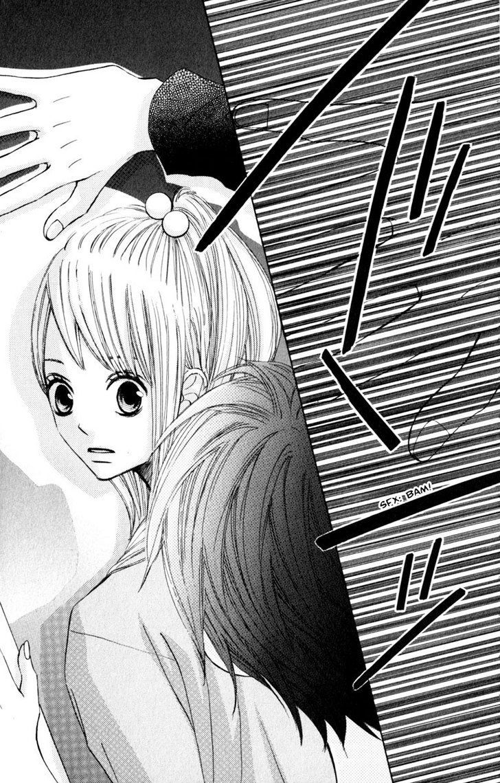 Tonari No Atashi Chapter 20 #39