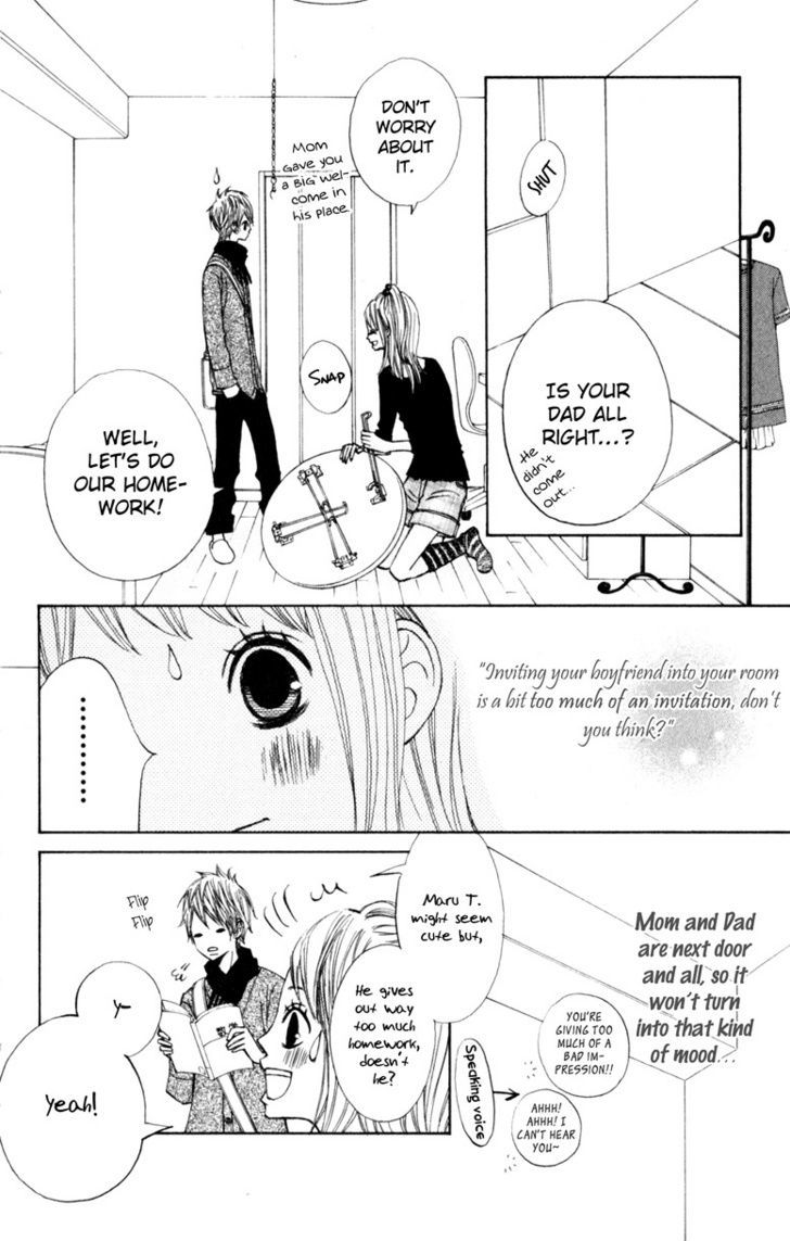 Tonari No Atashi Chapter 18 #15