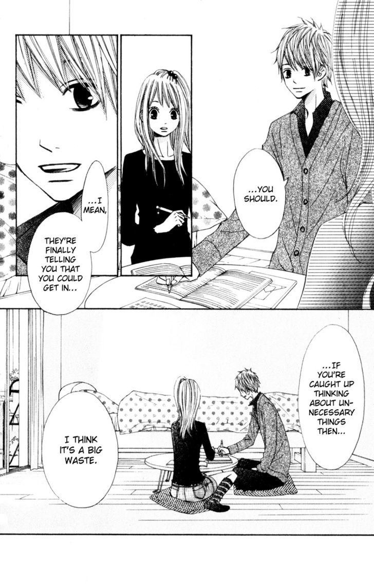 Tonari No Atashi Chapter 18 #19