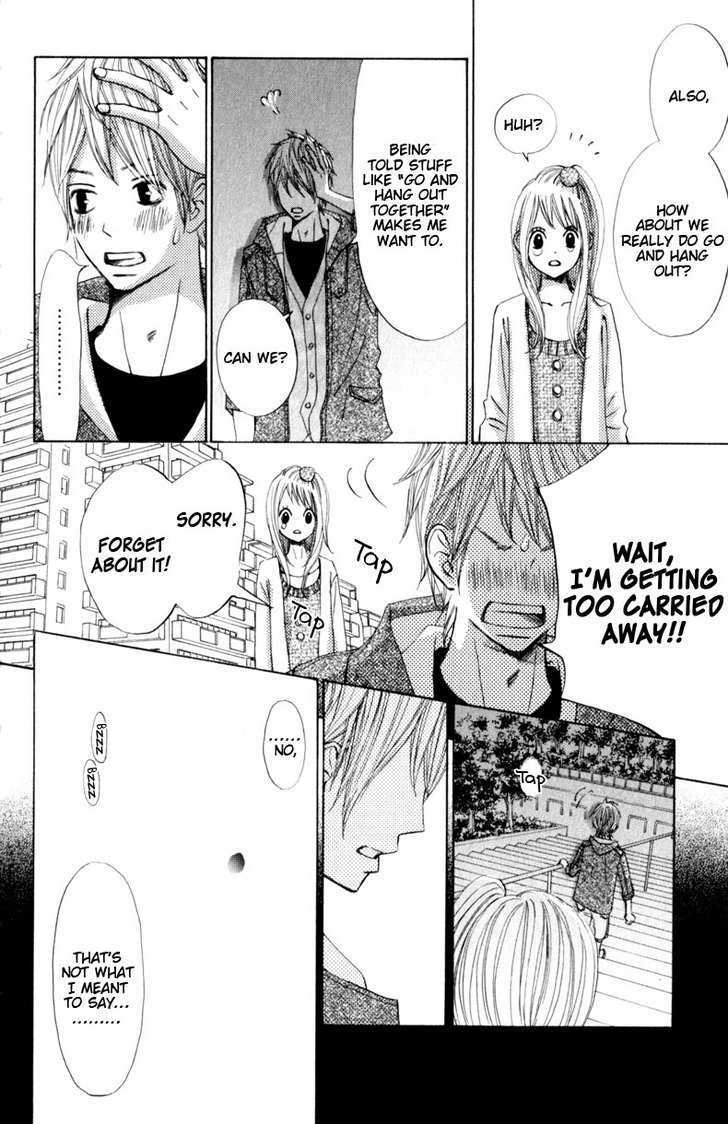 Tonari No Atashi Chapter 15 #39