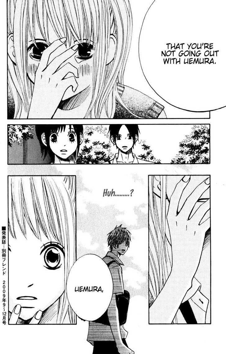 Tonari No Atashi Chapter 12 #40