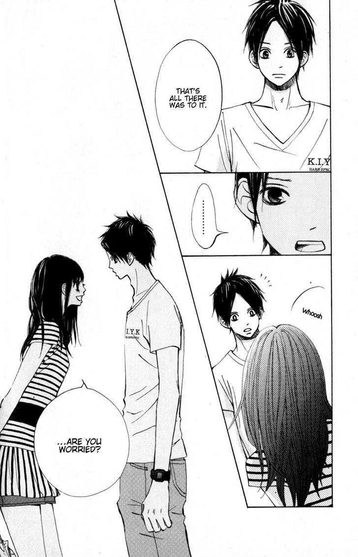 Tonari No Atashi Chapter 10 #9