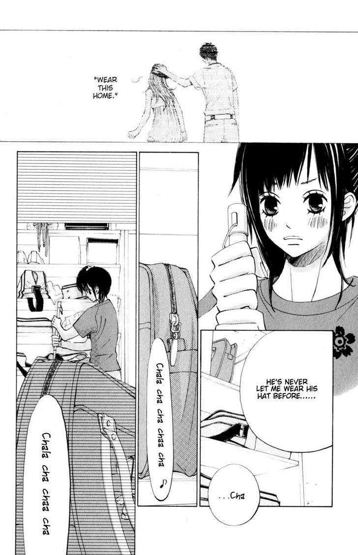 Tonari No Atashi Chapter 9 #25