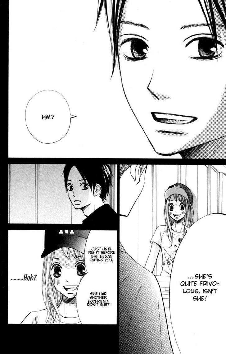 Tonari No Atashi Chapter 9 #41