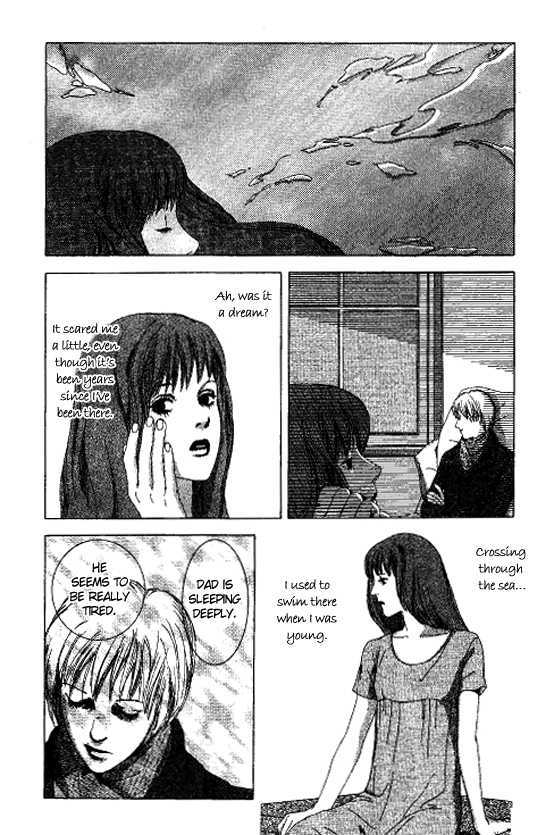 Kindai Renai Chapter 8 #5