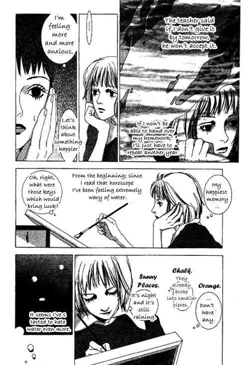 Kindai Renai Chapter 6 #16