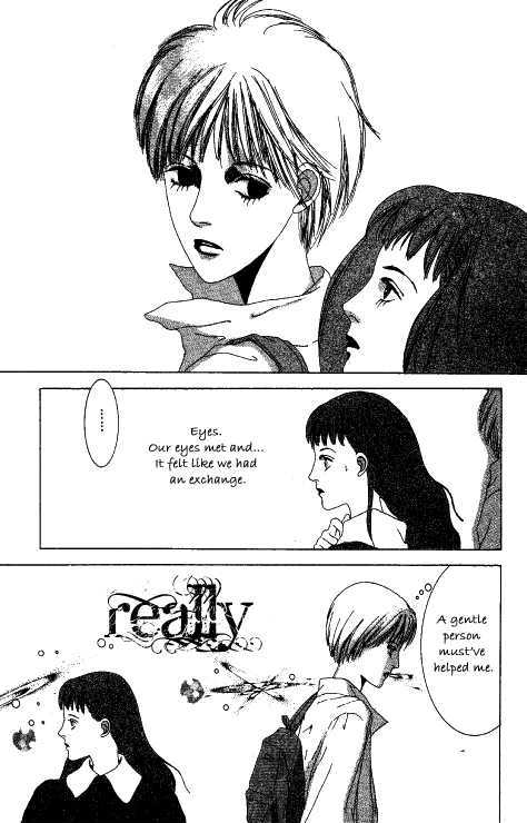 Kindai Renai Chapter 5 #13