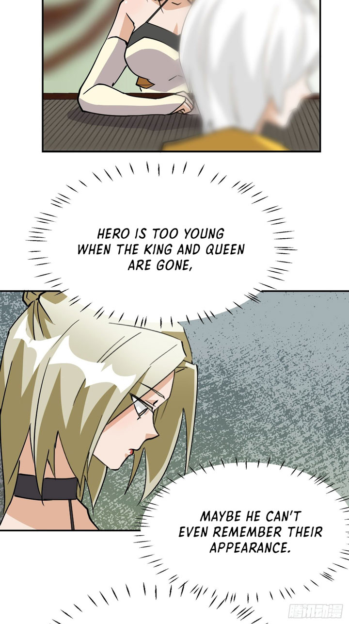 Prince Hero Chapter 18 #11