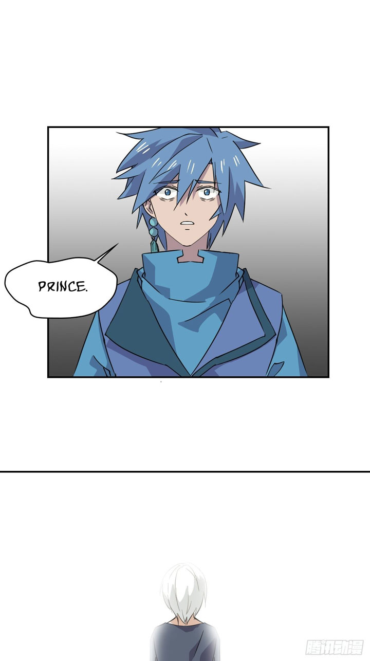 Prince Hero Chapter 3 #15