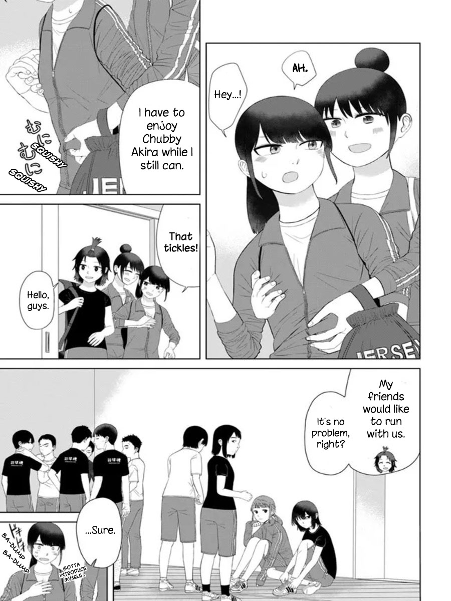 Ore Ga Watashi Ni Naru Made Chapter 55 #5