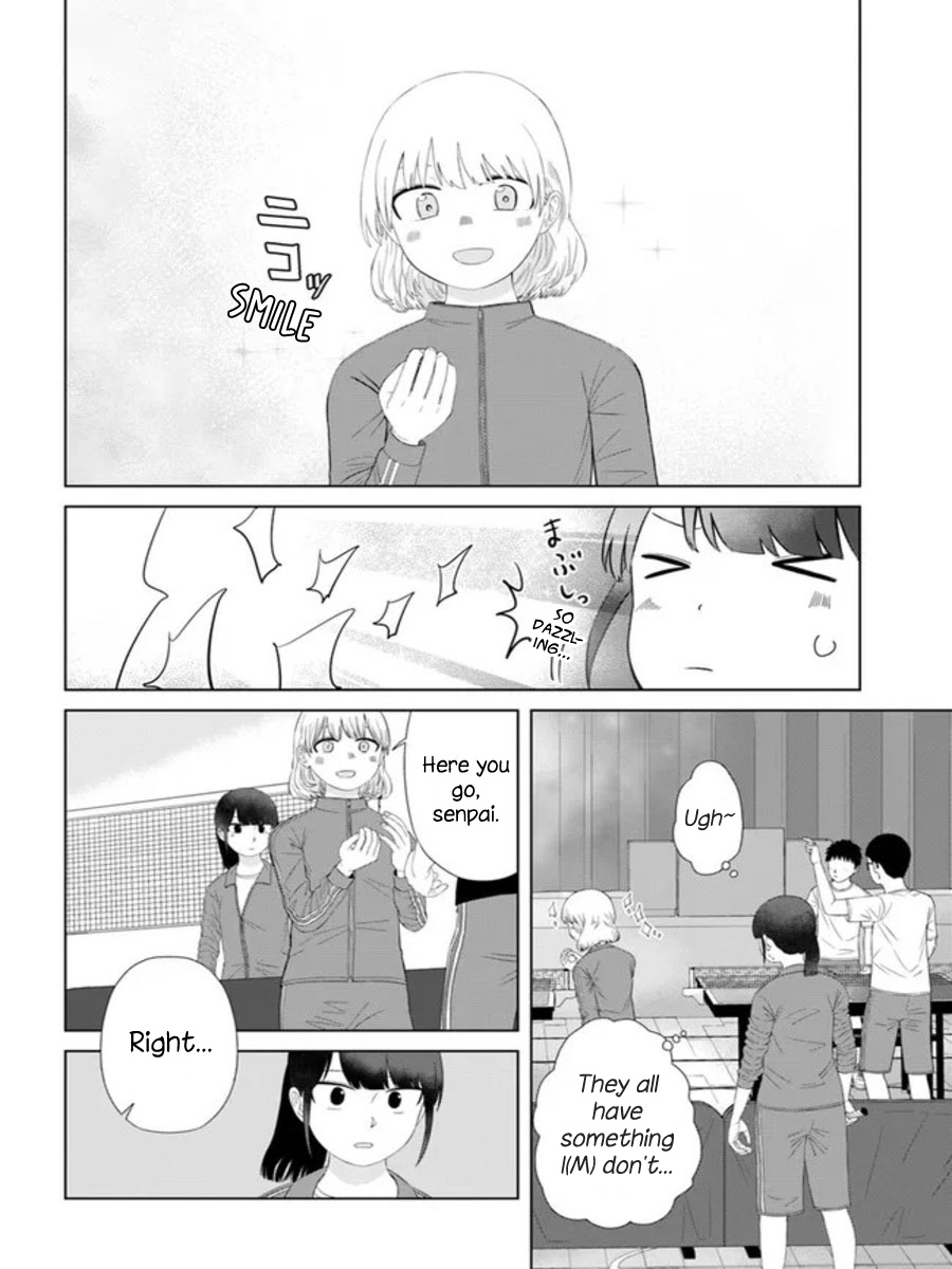 Ore Ga Watashi Ni Naru Made Chapter 55 #12