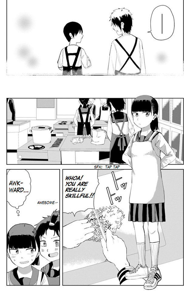 Ore Ga Watashi Ni Naru Made Chapter 29 #6