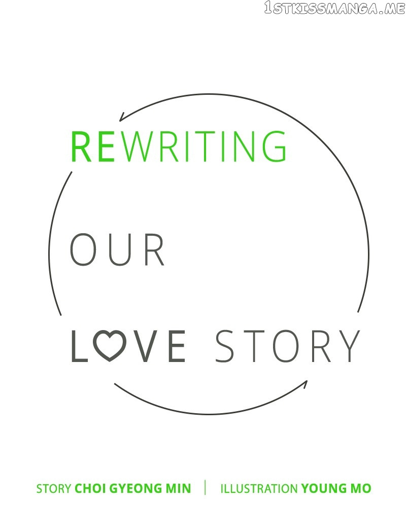 Rewritten Love Story Chapter 55 #21