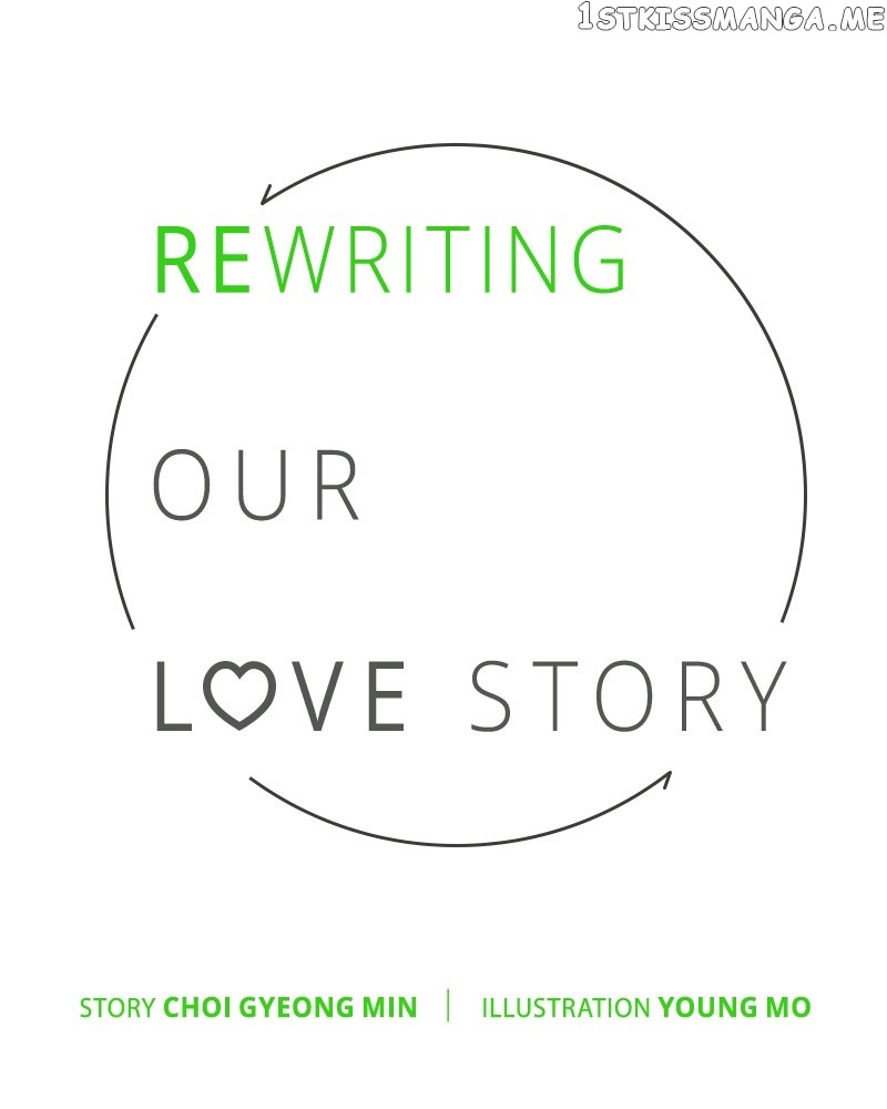 Rewritten Love Story Chapter 56 #43