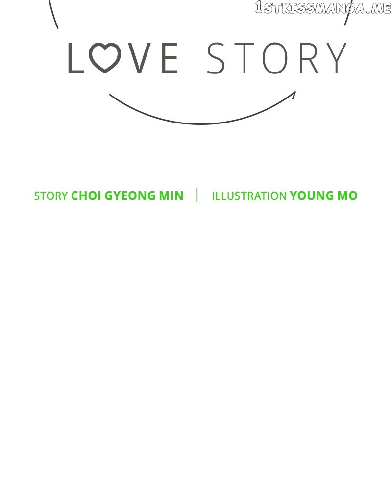 Rewritten Love Story Chapter 54 #44