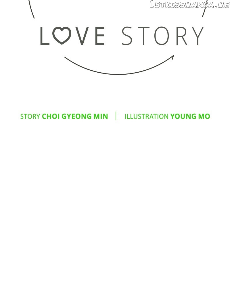 Rewritten Love Story Chapter 52 #75