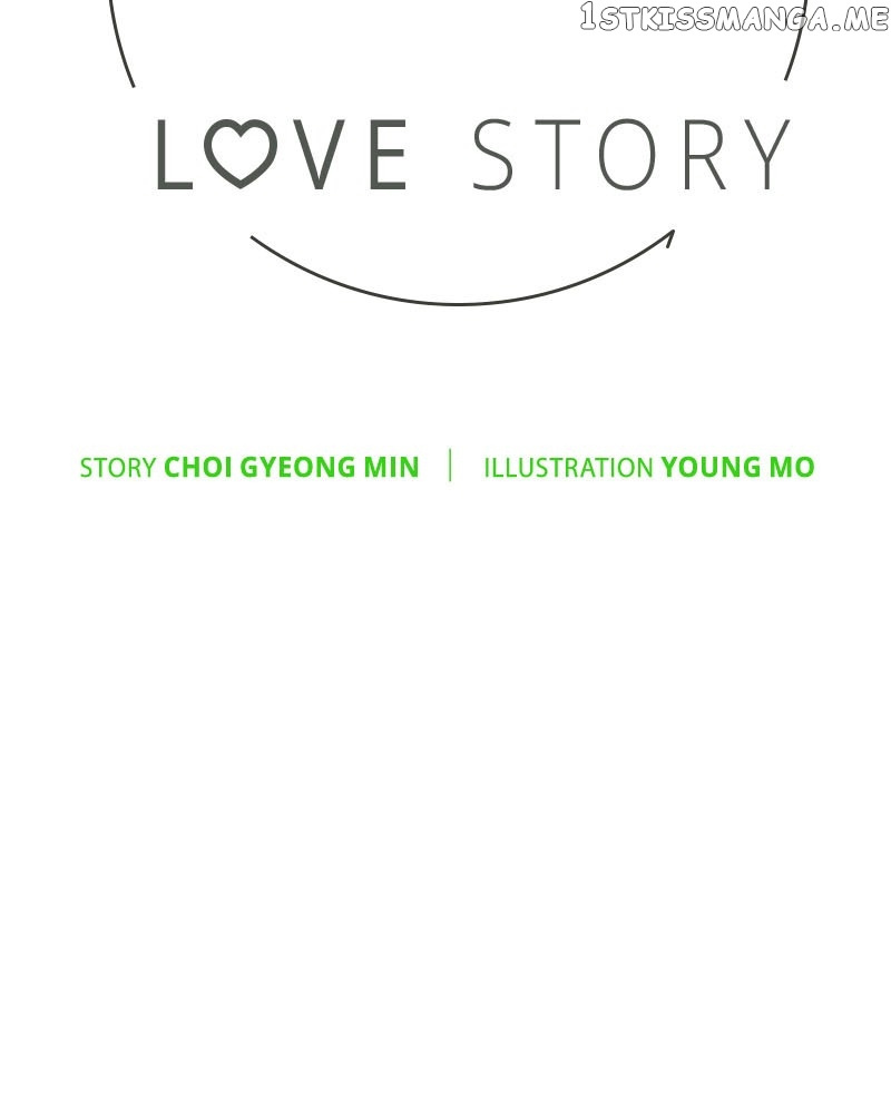 Rewritten Love Story Chapter 50 #60