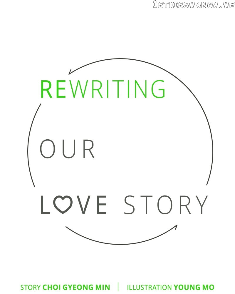 Rewritten Love Story Chapter 48 #71