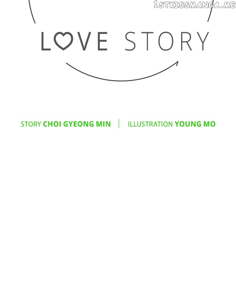 Rewritten Love Story Chapter 47 #56