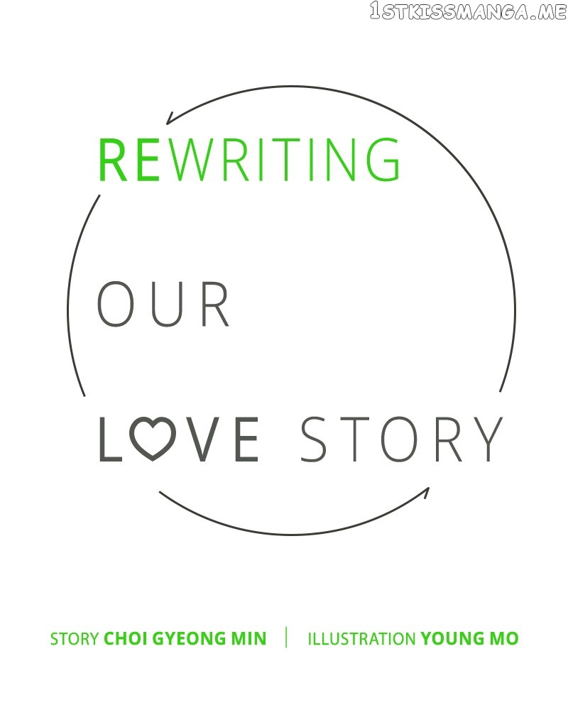 Rewritten Love Story Chapter 46 #50