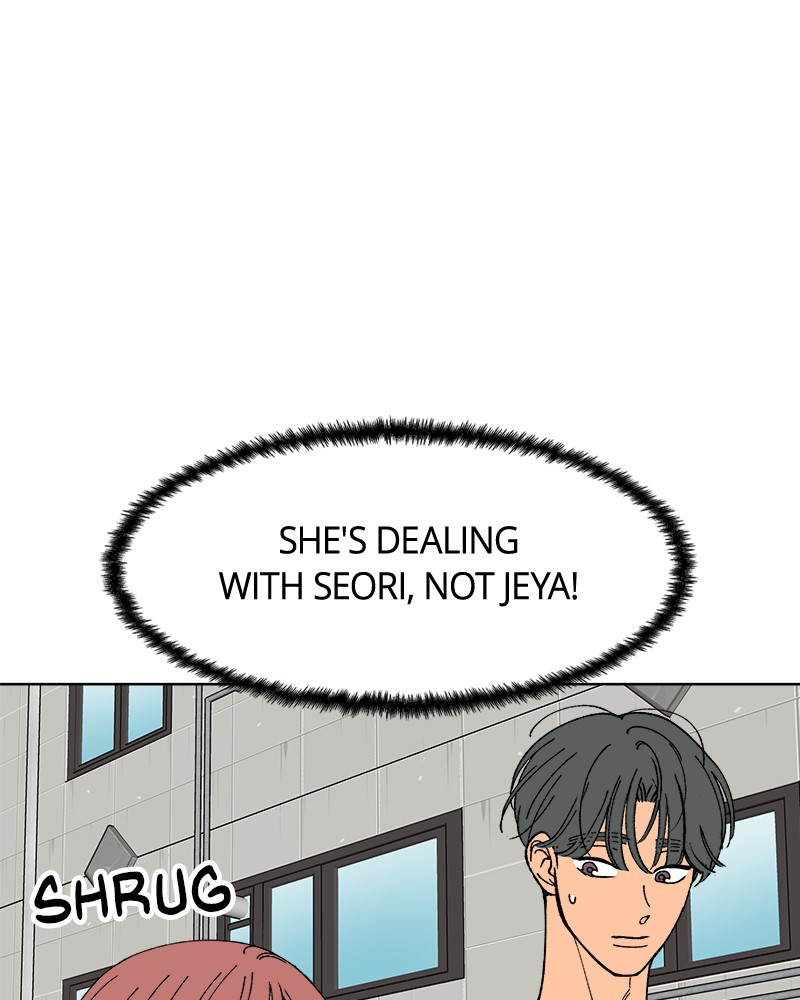 Rewritten Love Story Chapter 30 #108