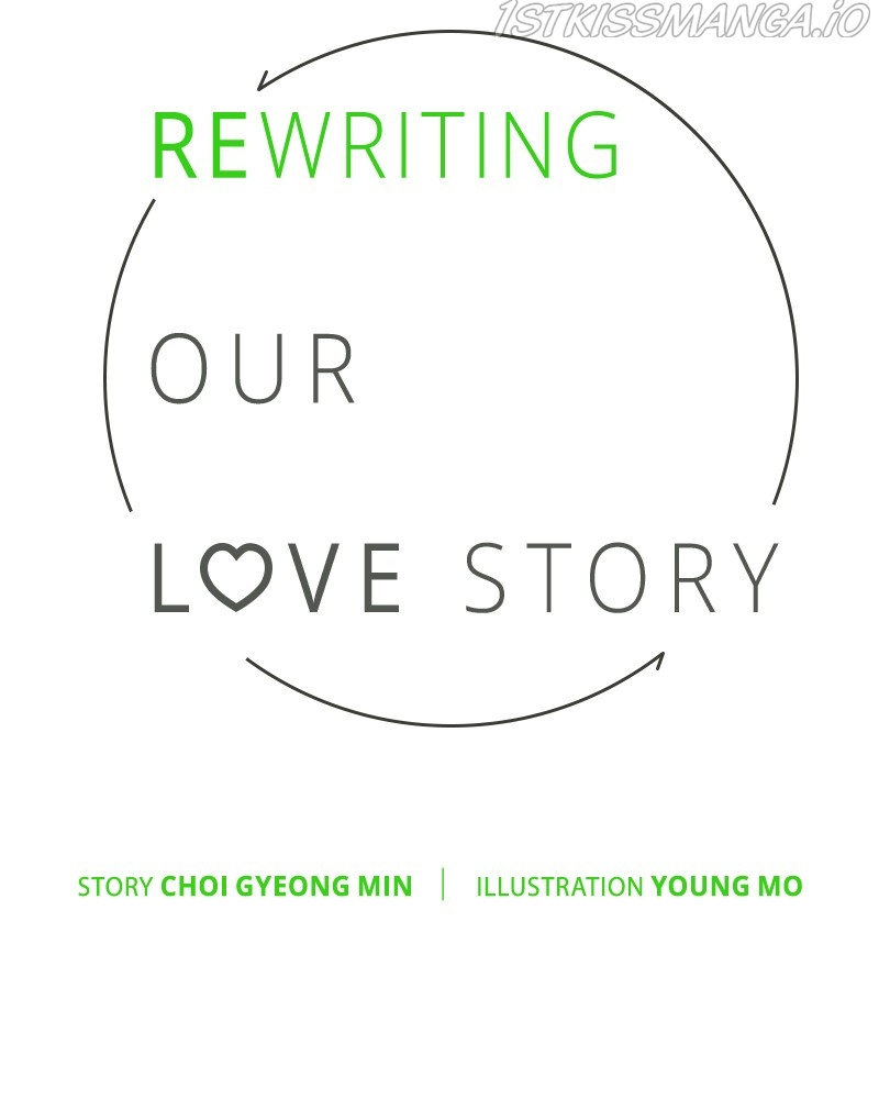 Rewritten Love Story Chapter 24 #28