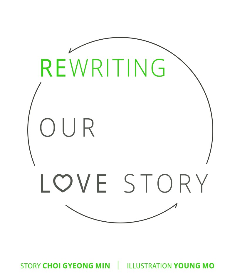 Rewritten Love Story Chapter 6 #22