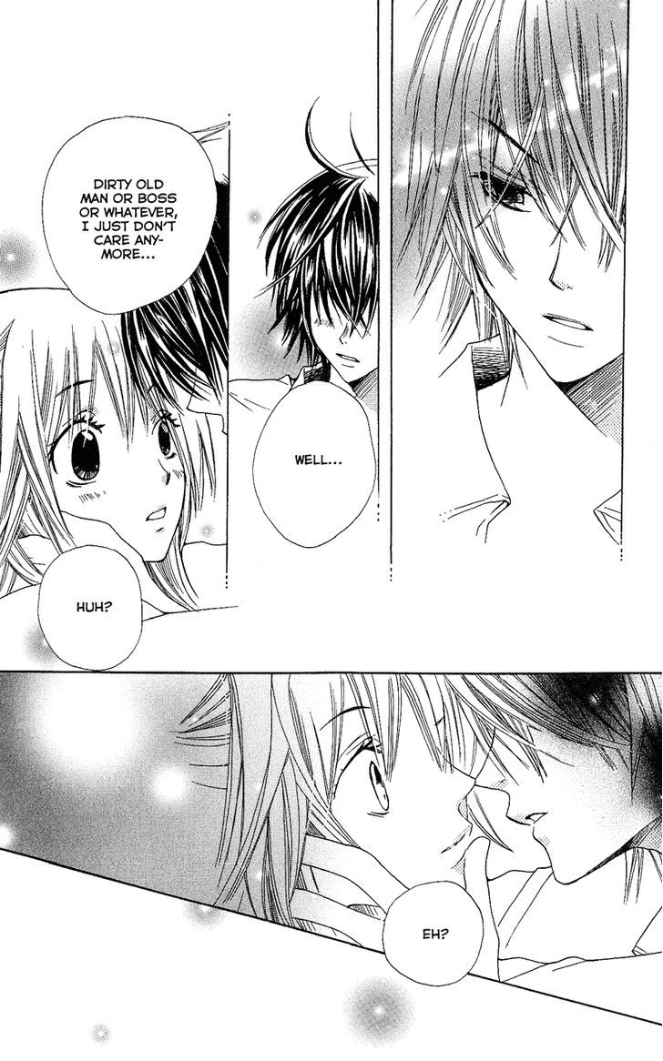 You're My Girlfriend Chapter 4 #41