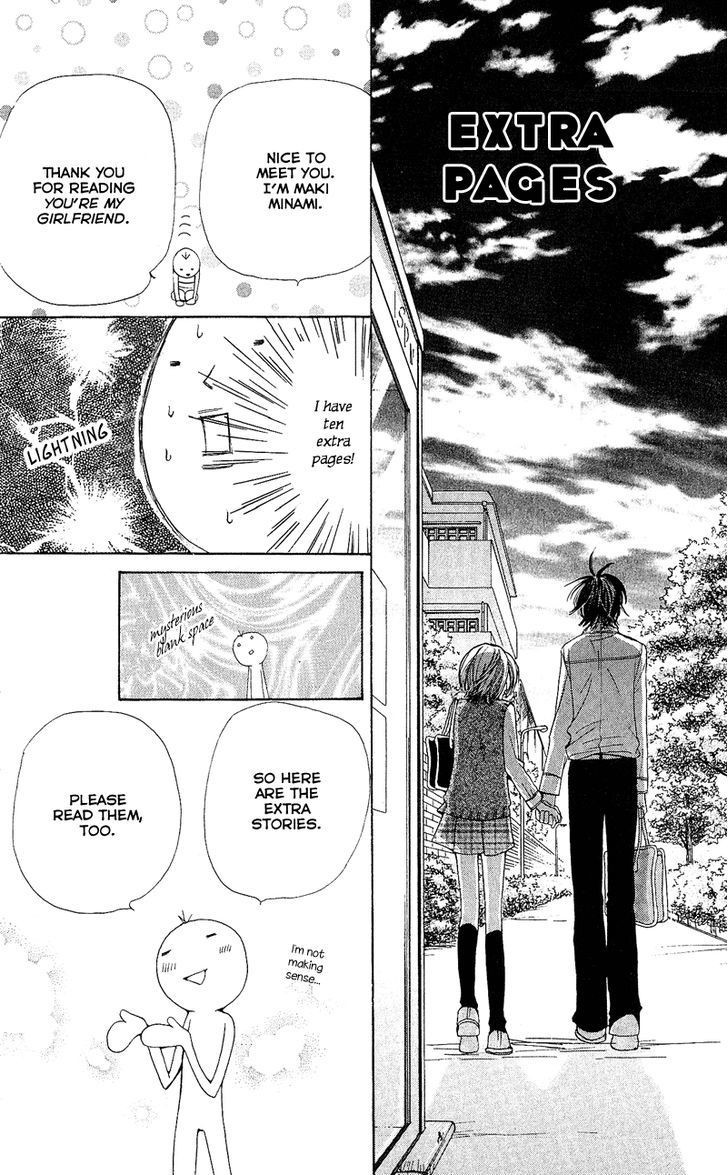 You're My Girlfriend Chapter 4 #47