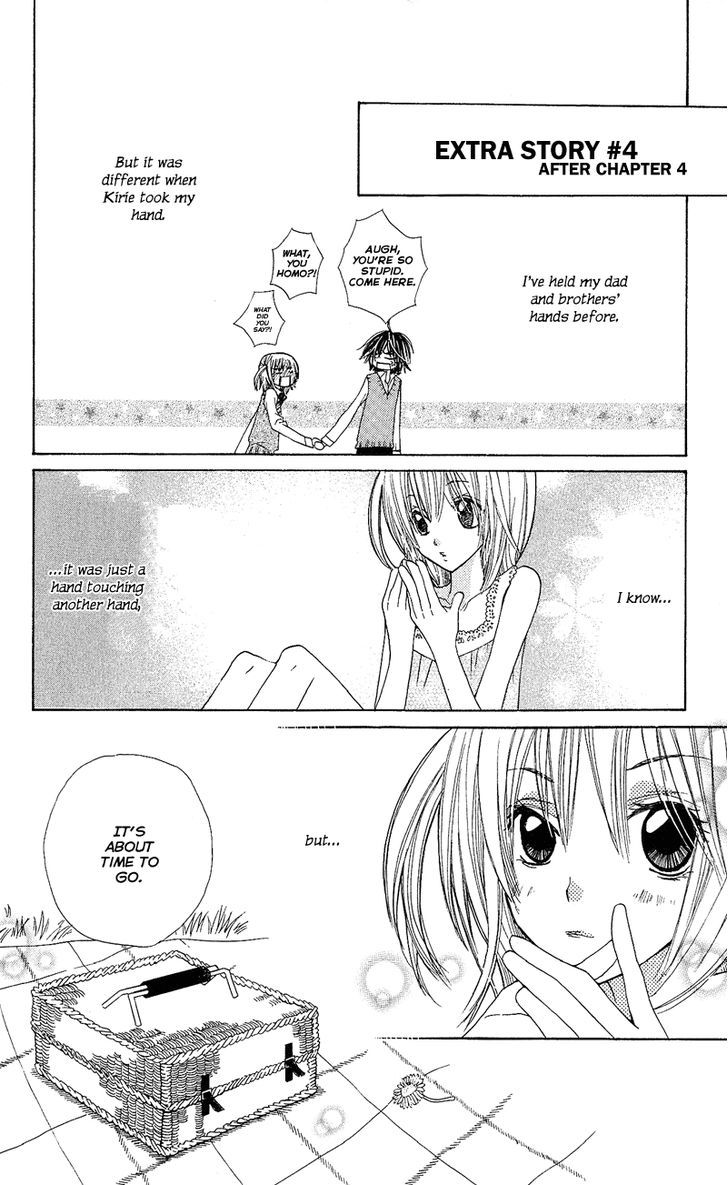 You're My Girlfriend Chapter 4 #53