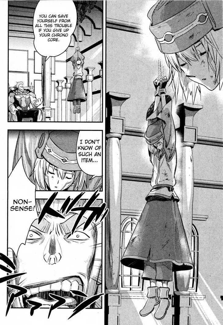 .hack//link Chapter 4 #8